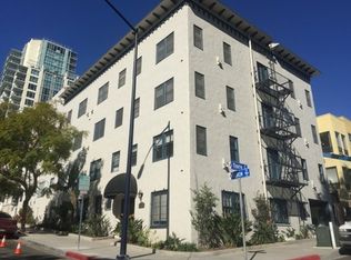 942 Beech St #109, San Diego, CA 92101