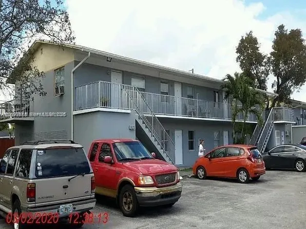 1945 SW 5th Pl APT 5, Fort Lauderdale, FL 33312