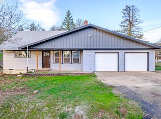 34387 Teddy Ave NE, Albany, OR
