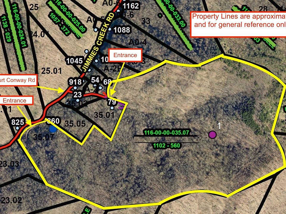 1st image of 97 Curt Conway Rd