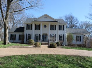 4264 Warren Rd, Franklin, TN 37067