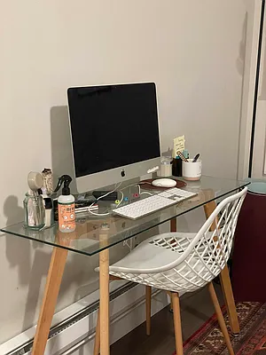 Rented by Corcoran | media 17