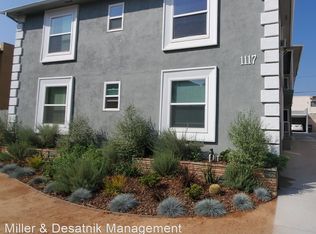 1117 S Shenandoah St APT 5, Los Angeles, CA 90035