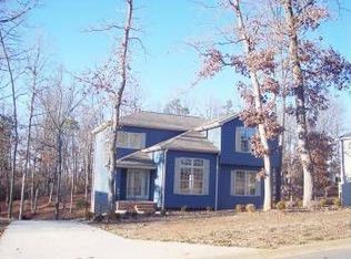 330 Wild Azalea Dr, Inman, SC 29349
