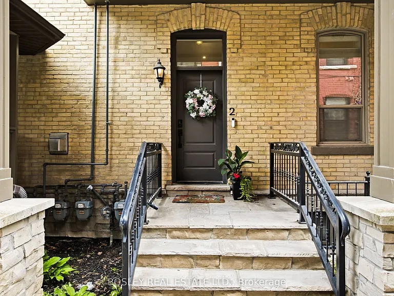 103 Pembroke St #2 — Photo 34