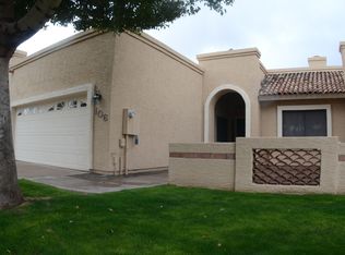 1610 N Stapley Dr UNIT 106, Mesa, AZ 85203