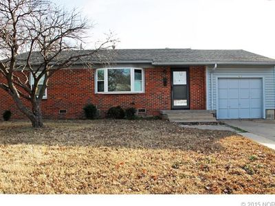 925 Yale Dr, Bartlesville, OK, 74006