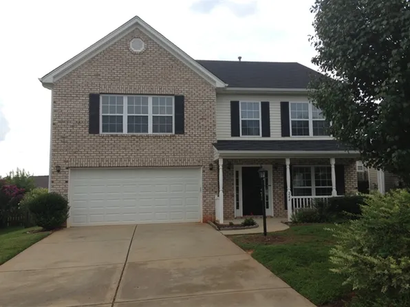 244 Royalton Rd, Mooresville, NC 28115