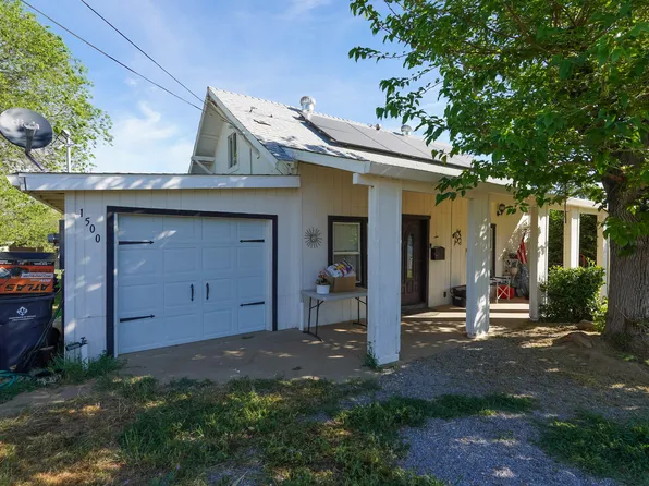 1500 Walbridge St, Red Bluff, CA 96080