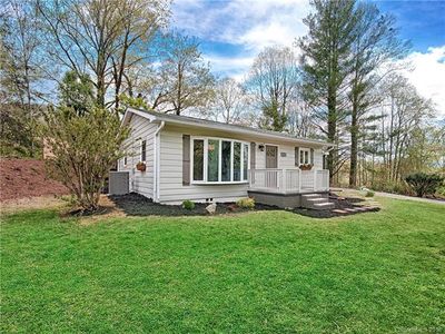 124 Concord Rd, Asheville, NC, 28803