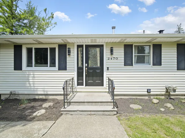 2470 W Kimmel Rd, Jackson, MI 49201