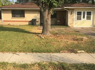 1318 Andrew St, Mesquite, TX 75149