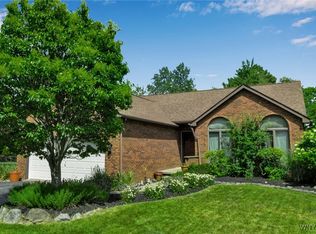 1705 Willow Woods, Alden, NY 14004