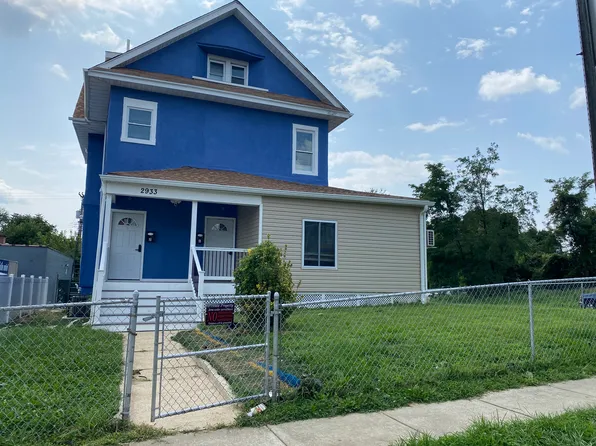 2933 Presstman St, Baltimore, MD