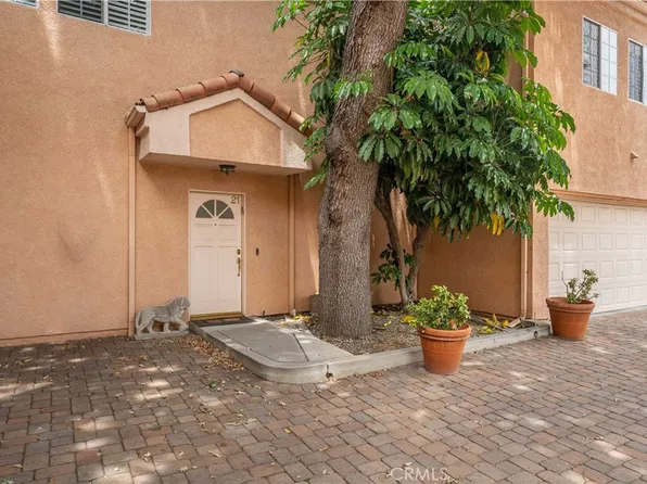 5200 White Oak Ave Unit 21, Encino, CA 91316