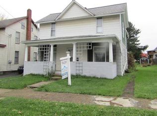 232 3rd St, Butler, PA 16001