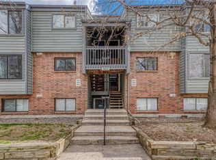 3616 S Depew St UNIT 204, Lakewood, CO 80235
