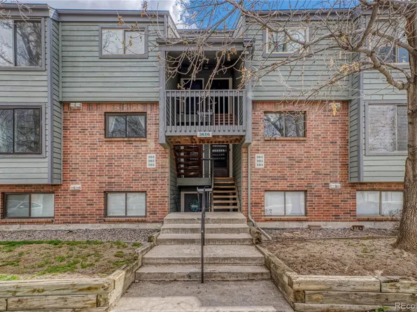 3616 S Depew Street #204, Denver, CO 80235