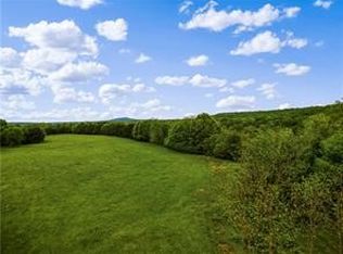 Tuttle Rd, Goshen, AR 72735