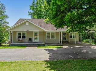 1110 Cleveland Ave, Glasgow, KY 42141