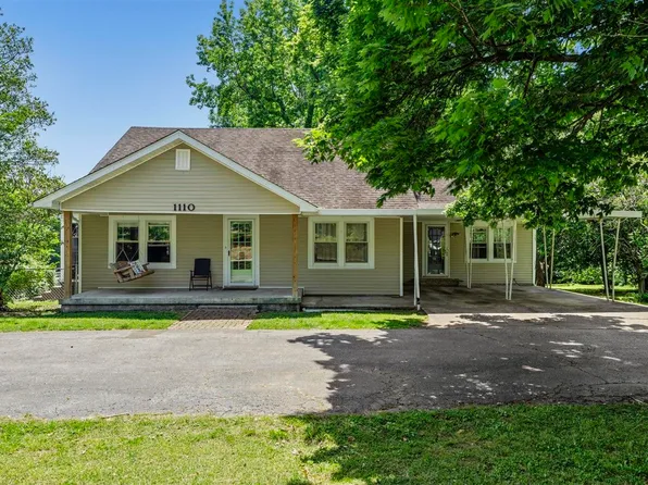 1110 Cleveland Ave, Glasgow, KY 42141