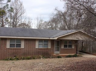 721 Cardinal Cir, Dublin, GA 31021