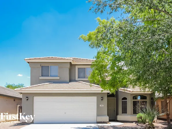 7913 S 45th Ln, Laveen, AZ 85339