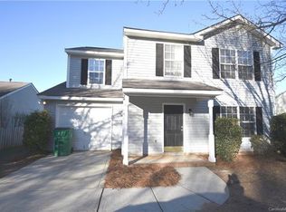 410 Kingville Dr, Charlotte, NC 28213