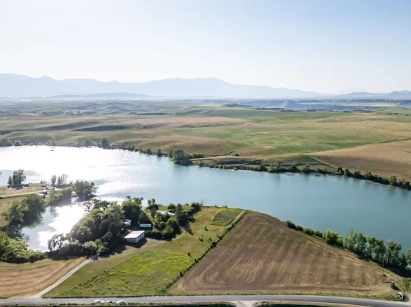 See Directions, Preston, ID 83263