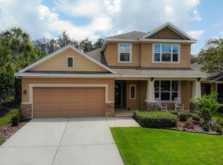 5424 Starling Ridge Dr, Lithia, FL 33547