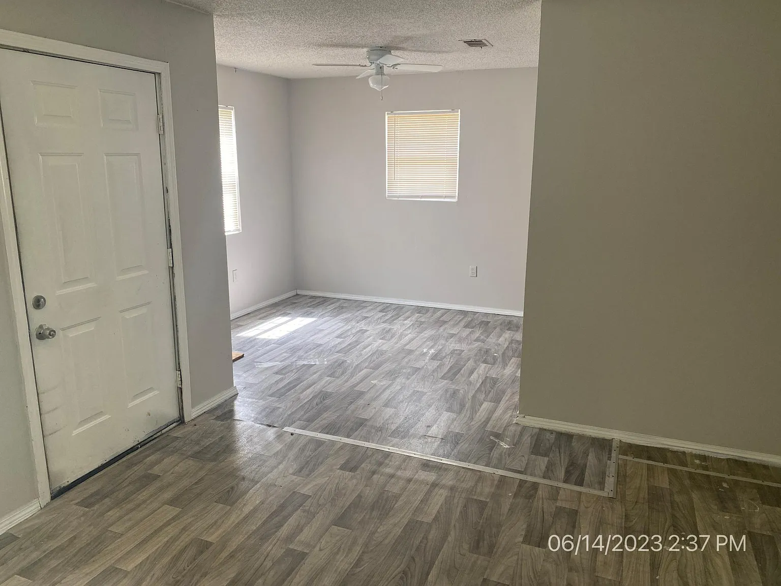 3 bed, 1104 sqft, $1,195 — Photo 3