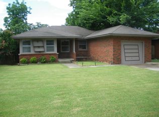 4012 NW 32nd St, Oklahoma City, OK 73112