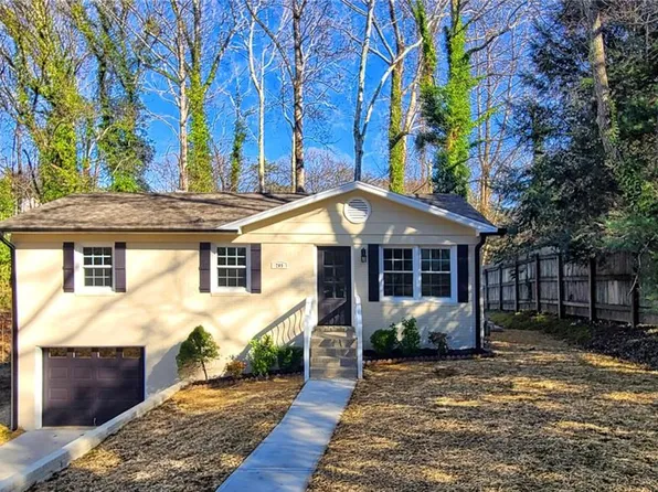 209 Longwood Dr, Winston Salem, NC 27104