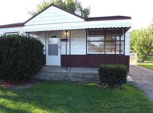 13940 Toepfer Rd, Warren, MI 48089