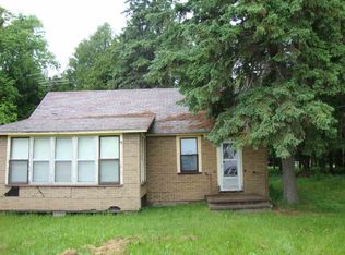 39048 Red Rock Rd, Lake Linden, MI 49945