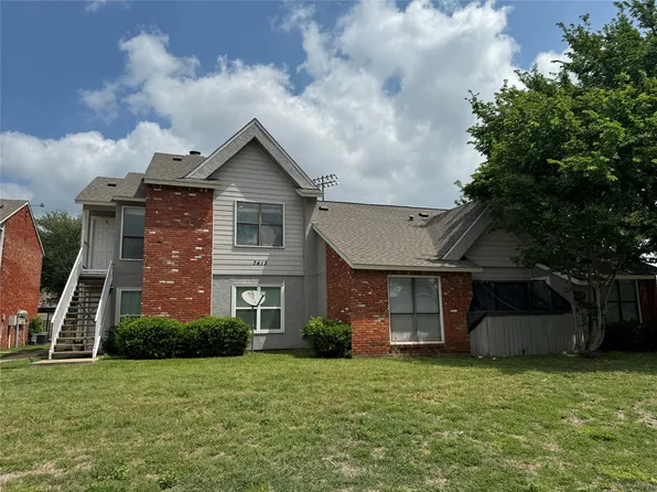 7405-7409 7413 Bogart Dr N, North Richland Hills, TX 76180