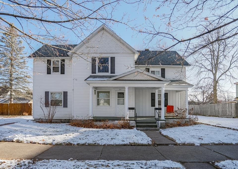 321 North 4TH AVENUE, Wausau, WI 54401 Zillow