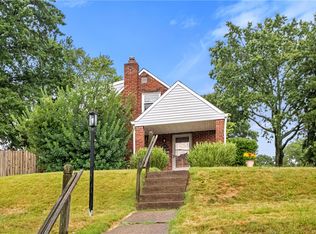 837 Veronica Dr, Pittsburgh, PA 15235