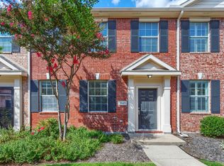 3121 Stone Forest Cir, McKinney, TX 75070