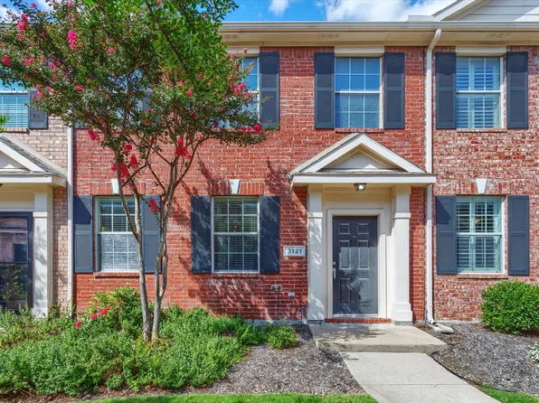 3121 Stone Forest Cir, McKinney, TX 75070