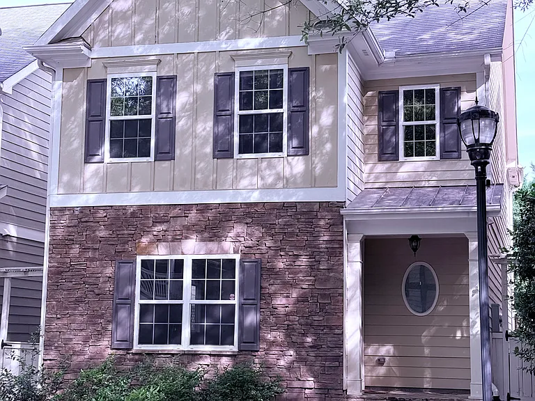 1660 Habershal Rd NW — Photo 3