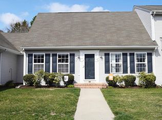 1003 Zircon Ct, Salisbury, MD