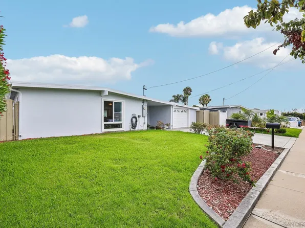 857 Holly Ave, Imperial Beach, CA 91932