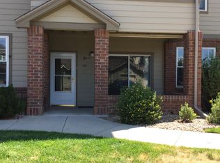 12924 Ironstone Way APT 102, Parker, CO 80134