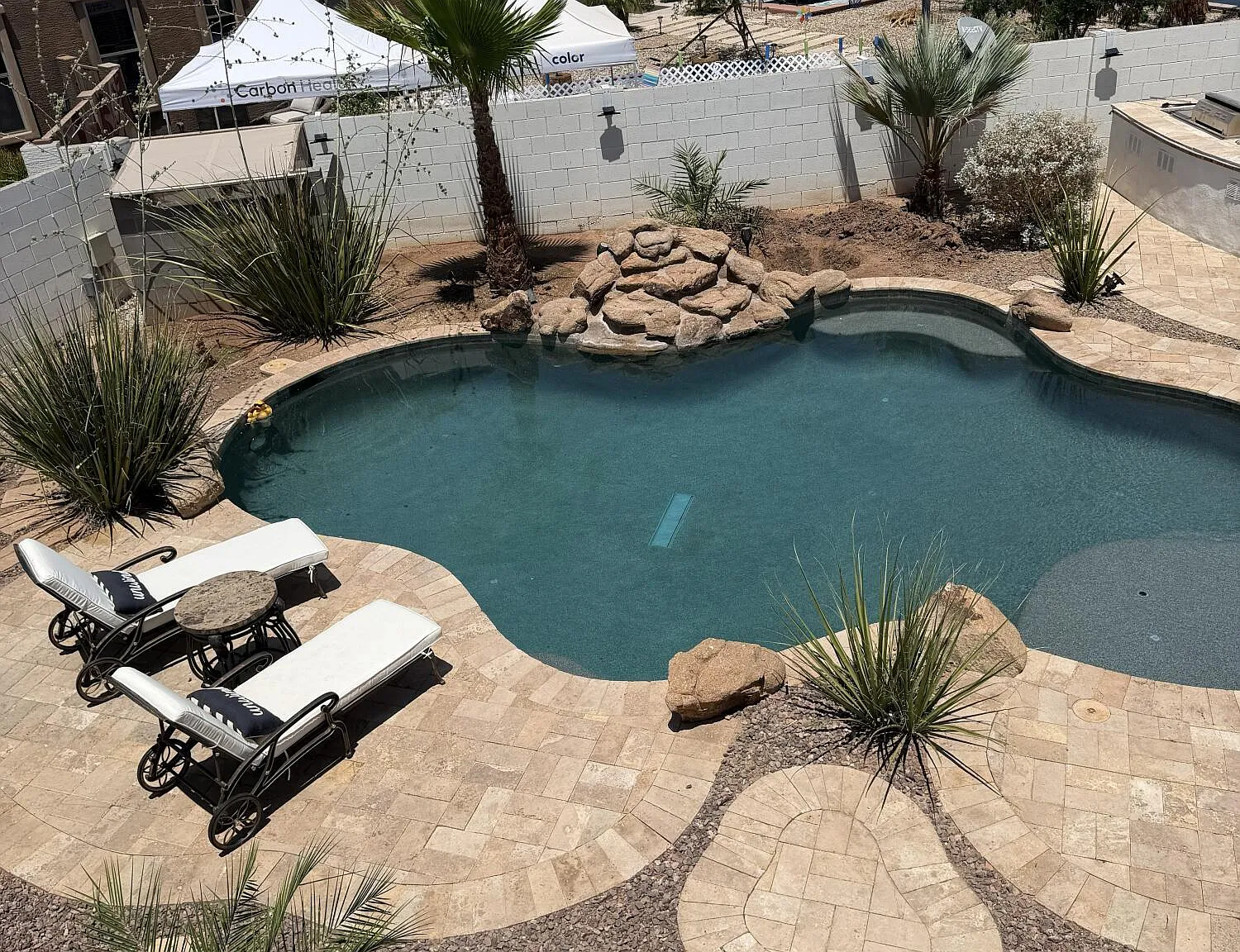 4 bed, 3.5 bath, 3899 sqft, $3,500 — Photo 2