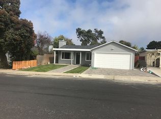221 Alta Mesa Dr, South San Francisco, CA 94080