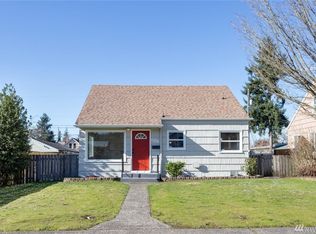 6036 S Fife St, Tacoma, WA 98409