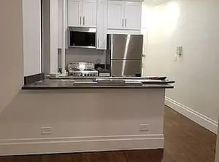 345 W 16th St, New York, NY 10011