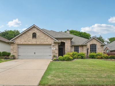 921 Stoneway Dr, Denton, TX, 76210