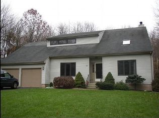 95 Evergreen Rd, Cromwell, CT 06416